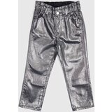 GAP Kids metallic jeans mom - Girls | shoptok.hr