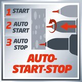 Einhell vijačnik TH-DY 500 E 4259905 | Shoptok.si