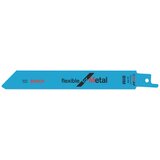 Bosch Listovi sabljaste testere za metal S 922 AF Flexible for Metal 2608656013 | Eponuda.com