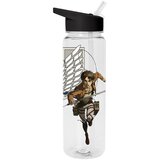 Pyramid boca Attack On Titan - Scout Eran Jaeger - Plastic Bottle cene