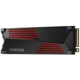 Samsung 990 PRO HeatSink SSD 1TB M.2 80mm PCI-e 4.0 x4 NVMe, V-NAND, | Shoptok.si