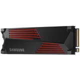 Samsung 990 PRO HeatSink SSD 1TB M.2 80mm PCI-e 4.0 x4 NVMe, V-NAND,