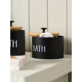 Sinsay Kutija za pohranu s natpisom „Bath“ Cijene