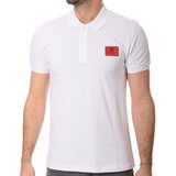 Eastbound Muška Majica, Red Label Polo Shirt, Ebm9 Cene
