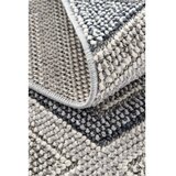 Conceptum Hypnose Tepih Bukle 1402 Grey 100 x 500 (860BLN1687)