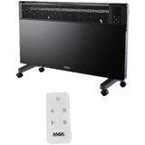 Max konvertorska grejalica MC2000BLW wifi led displej 2000W Cene