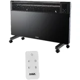 konvertorska grejalica MC2000BLW wifi led displej 2000W