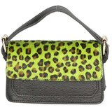 Gave lux Ženska koŽna torbica glx220485823fbg/ zelena | Eponuda.com