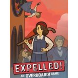 Steam expelled! key (pc) global | Eponuda.com