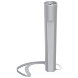 Hama FL120 aluminijasta svetilka 3 načini delovanja srebrna, (5000492766) Cene