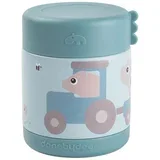 termo posudica za hranu tiny farm blue