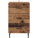  Nočna omarica Star les 40 x 40 x 66 cm Konstruiran les, (5000107160) | Shoptok.si