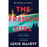 Faber & Faber Lexie Elliott - The French Girl Cene