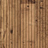  Klubska miza s predalom Star les 49 x 50 x 40 cm Inženirski les, (5000295394) | Shoptok.si