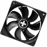 ventilator 6x6x1,5cm 12v 3pin whitebox XF032 (XPF60S.W)