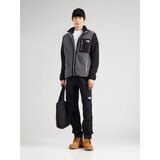 The North Face Funkcionalna jopa iz flisa 'Yumiori' siva / črna | Shoptok.si