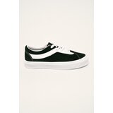 Vans - Kožne tenisice | shoptok.hr
