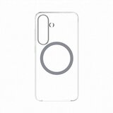 Samsung Yuchuan - Prozirni magnetni S25 kucište Galaxy | shoptok.hr