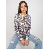 Factory Price Sweatshirt-TO-BL-2702.19-ecru | Shoptok.si