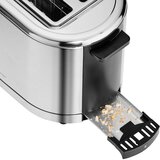 Wmf OPEKA KRUHA Lono, inox | Shoptok.si