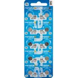 Renata 346 Baterija za sat 1.55V 1 komad | Eponuda.com