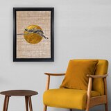 Opviq slika na platnu 46x66cm Cene
