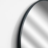 Styler Zidno ogledalo 50x70 cm Eclipse – | shoptok.hr