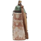 Janet Ženska torba-ruksak Western Odyssey 24x10x24 cm J-164 | shoptok.hr