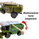 Igračka Kombajn na daljinski | ePonuda.com