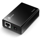 Tp-link POE150S Omada PoE Injector, 2× 10/100/1000Mbps RJ45 Port, IEEE 802.3af compliant, 1× 48VDC Power Input Port, Data and po | Eponuda.ba