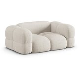 Cosmopolitan Design Bež sedežna garnitura 180 cm Loretto – | Shoptok.si