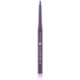 Bell HYPOAllergenic Hypoallergenic svinčnik za oči odtenek 04 Purple 5 g Cene
