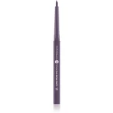 Hypoallergenic svinčnik za oči odtenek 04 Purple 5 g