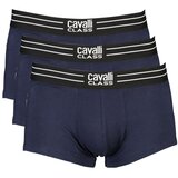 Cavalli Class Muške Bokserice Plave | shoptok.hr