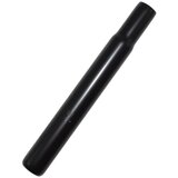  Cev sedišta čelik 25.4x200 mm CRNA | Eponuda.com