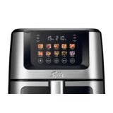 Solis Air Fry & Dry XL cvrtnik na vroč zrak | Shoptok.si
