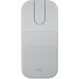 Logitech Miška Mobi Fold 4000 DPI bela, (5000565729) | Shoptok.si
