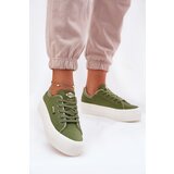 Lee Cooper Women's Platform Sneakers | shoptok.hr