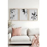 Wallity uramljena slika Huhu479, 35x50 cm , 3 dela Cene