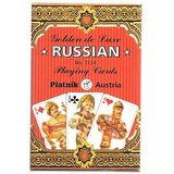 Piatnik Karte Golden Russian | ePonuda.com