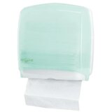 QTS držač V-savijenog papirnog ubrusa zeleni ( 342-006-F02ECO ) | Eponuda.com