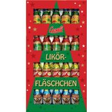 Casali Čokoladne stekleničke z likerjem | Shoptok.si