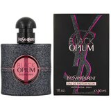 Yves Saint Laurent Black Opium Neon Eau De Parfum 30 ml za žene | shoptok.hr