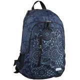 Teenage ranac Hyper 46*28*14 cm #7-KHYP16505