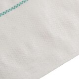 vidaXL Membrana proti plevelu bela 0,5x200 m PP | Shoptok.si