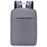 BORG Ruksak za Notebook S002 Siva Cijene