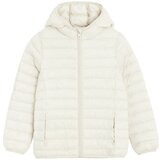 Cool club jakna prehodna DR COG3212373 8099153 D bež 110 Cene