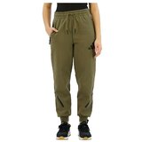 Adidas Spodnji deli trenirke Pantalon de survêtement Z.N.E Zelena Cene