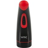 Wyne 03 Masturbator Vibration, Warming & Suction for Blowjob Feeleing | Shoptok.si