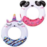 SUNCLUB Napuhanac kolut donat životinje 50 cm Cijene